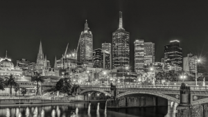 Deep Dive Discussion Into Melbourne Property Investments @ Grit Property Group | Niddrie | AU